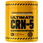 Crazy Nutrition Ultimate CRN-5