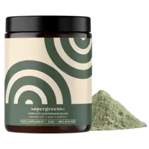 Yourbiology Supergreens