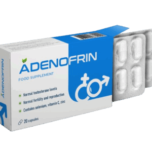 Adenofrin