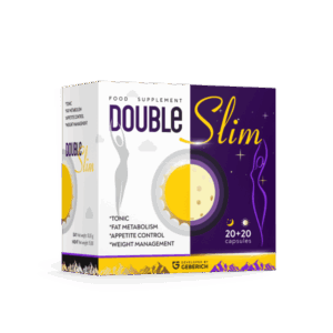 Double Slim