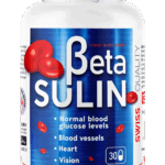 Betasulin