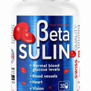 Betasulin