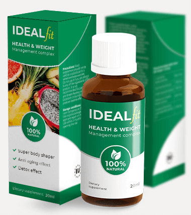IdealFit