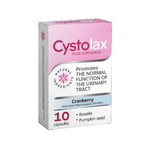 Cystolax