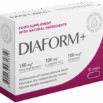 Diaform+
