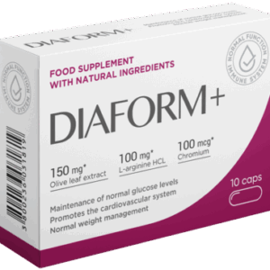 Diaform+