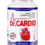 dr cardio