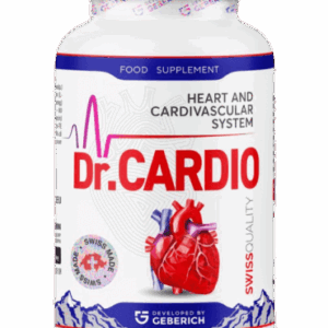 dr cardio