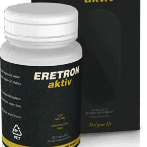 Eretron Aktiv