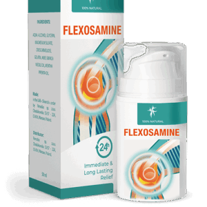 Flexosamine