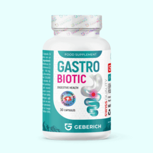 Gastrobiotic