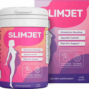 SlimJet