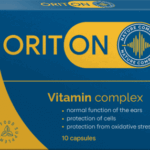 Oriton