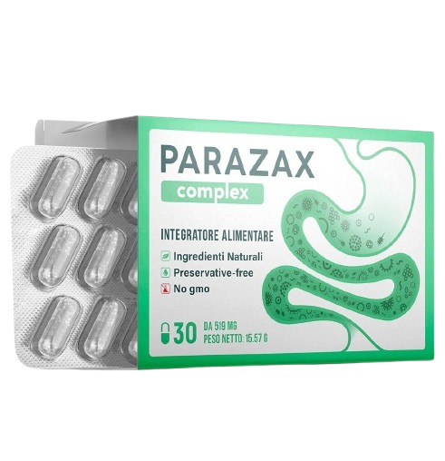 Parazax