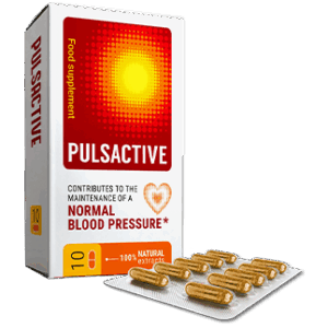 Pulsactive