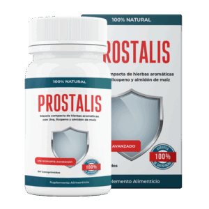 Prostalis