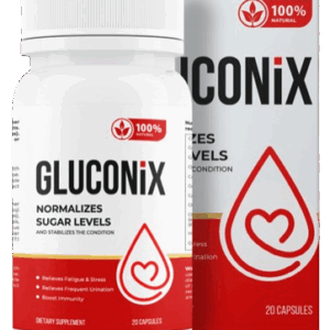 Gluconix