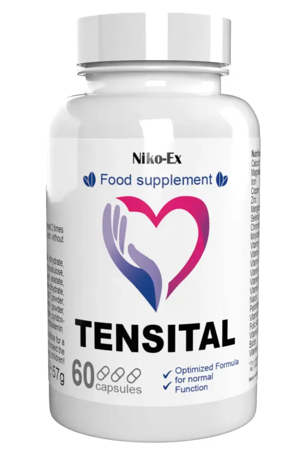 Tensital