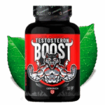 Testosteron Boost