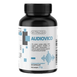 Audiovico