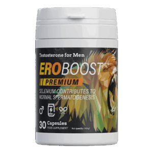 Eroboost