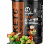 Keto Coffee Premium