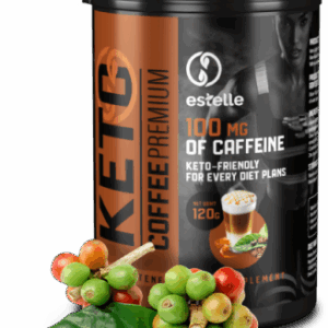 Keto Coffee Premium