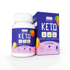 Slymsy Keto Drink