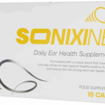Sonixine