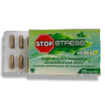 Stop Stress
