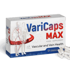 VariCaps