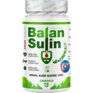 Balansulin
