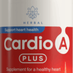 Cardio A plus