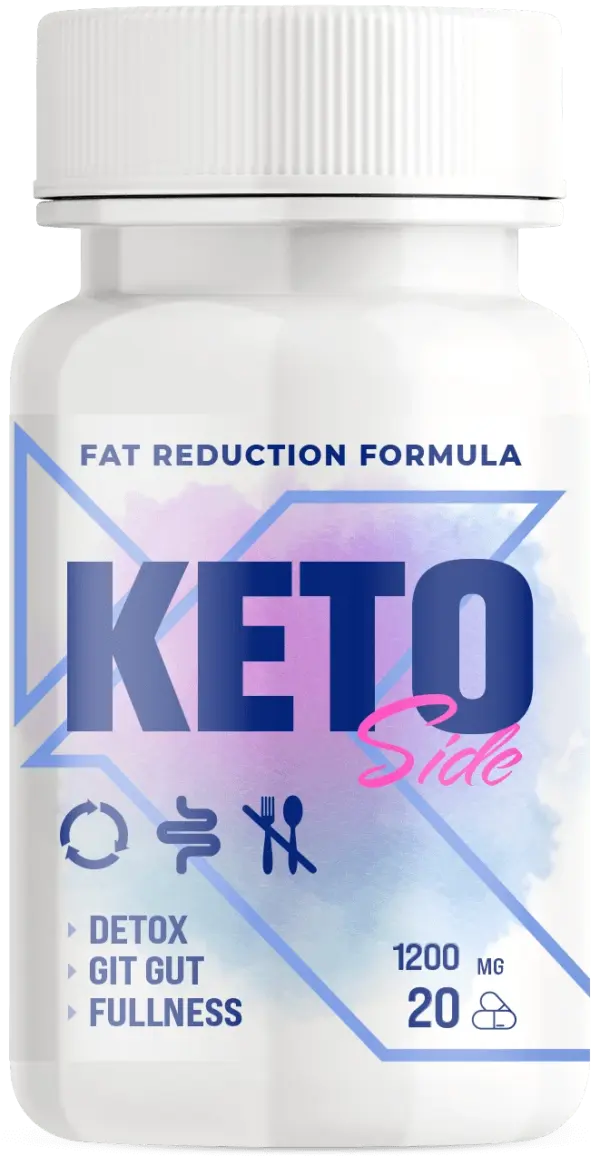 Keto Side Fit