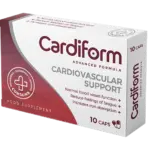 Cardiform