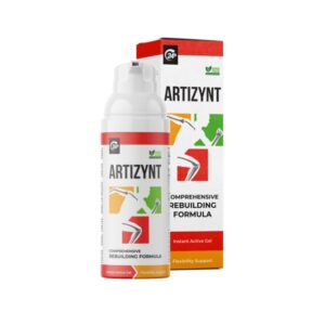 ArtiZynt Joint Gel