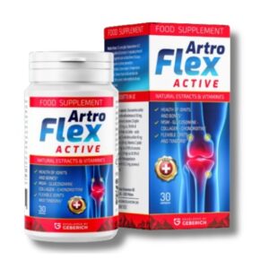 ArtroFlex Active