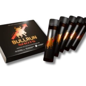 BullRun Shots