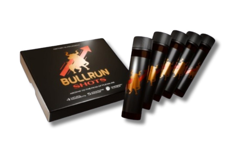 BullRun Shots