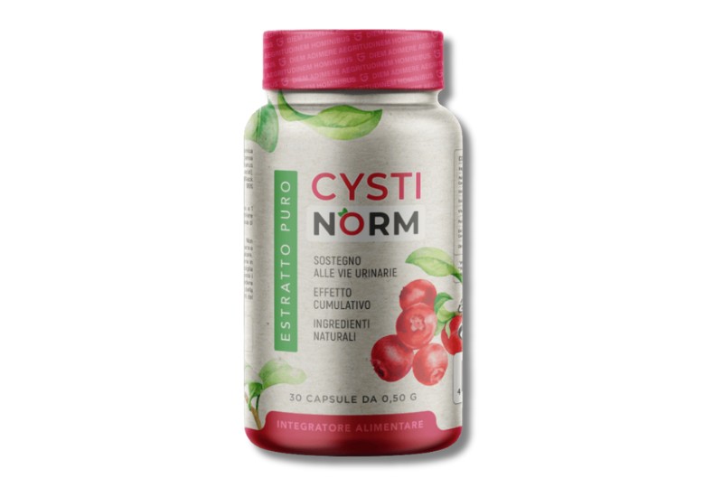 CystiNorm