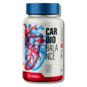 CardioBalance