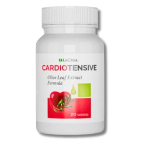 Cardiotensive