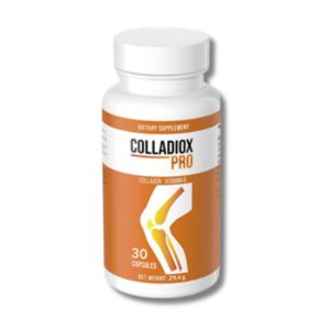Colladiox Pro