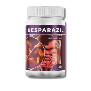 Desparazil