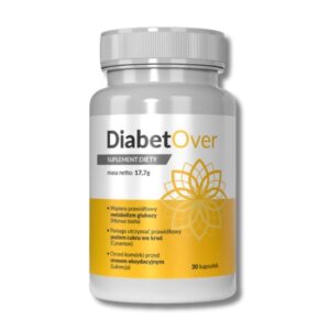 DiabetOver