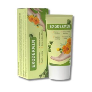 Exodermin