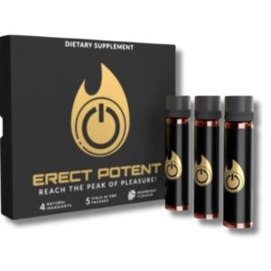 Erect Potent