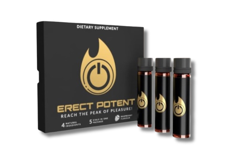 Erect Potent