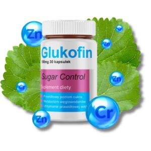 Glukofin