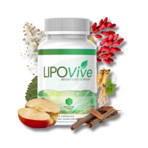 Lipovive